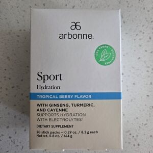 Arbonne